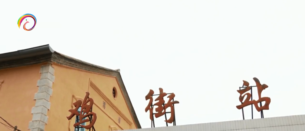 修旧如旧个旧鸡街火车站再现历史原貌