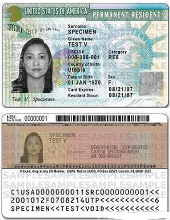 深圳女孩为拿美国绿卡,诋毁祖国加入美军,现在她怎么样了?