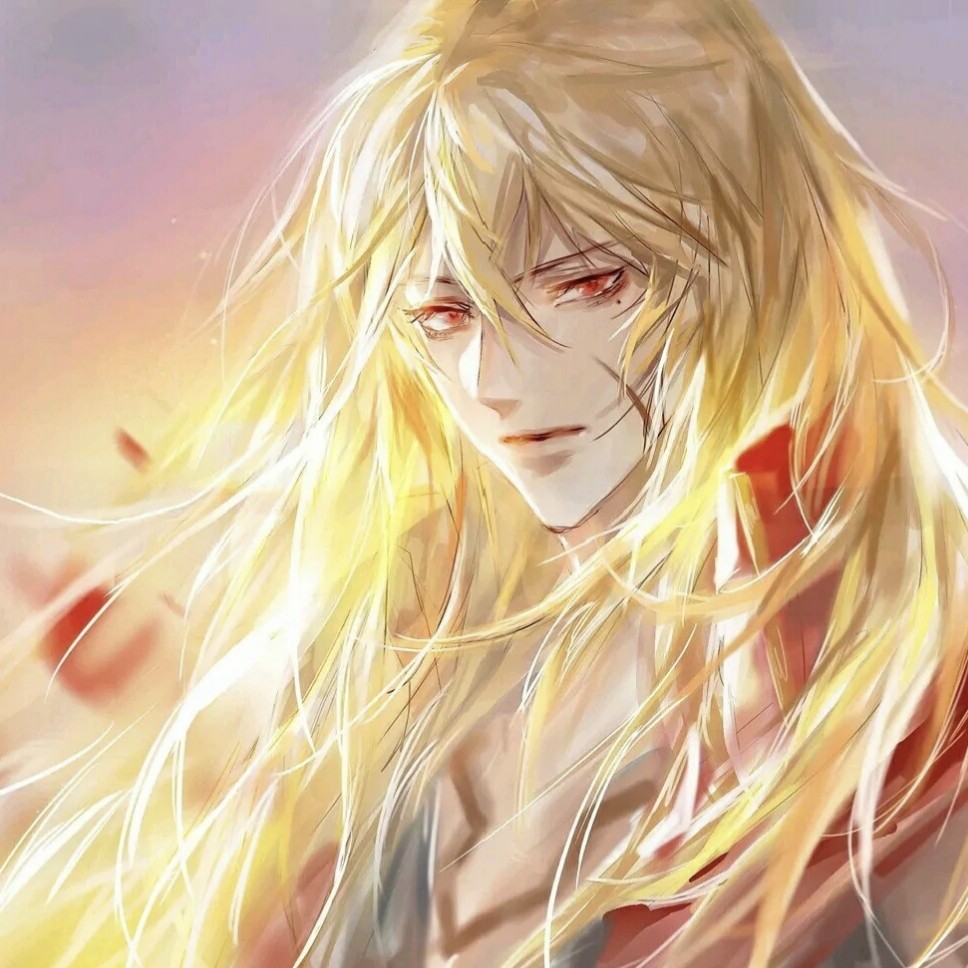 王者头像丨"这里是李信 不会让长安城将我遗忘"