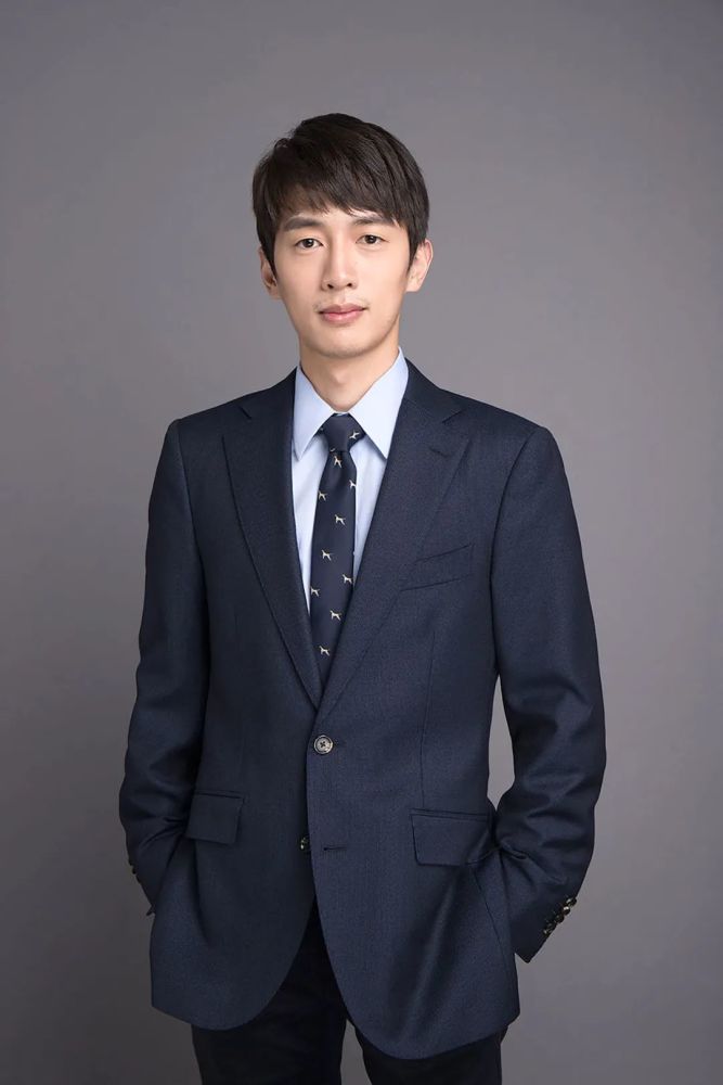 龚鸣迎接未来能源