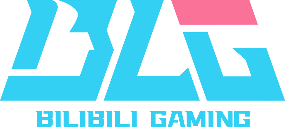 blg發佈全新品牌logo 煥新衝擊2022年新賽季