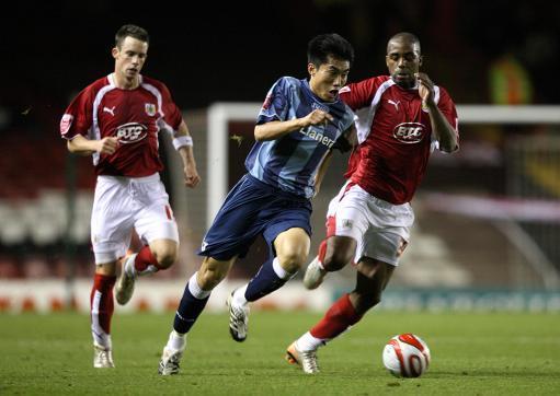 龙之队最强11人:天不生我李惠堂,足球万古如长夜