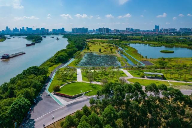 六个"聚力"推动"六个"焕新出彩,南庄制定2022年"禅西智造新城"发展