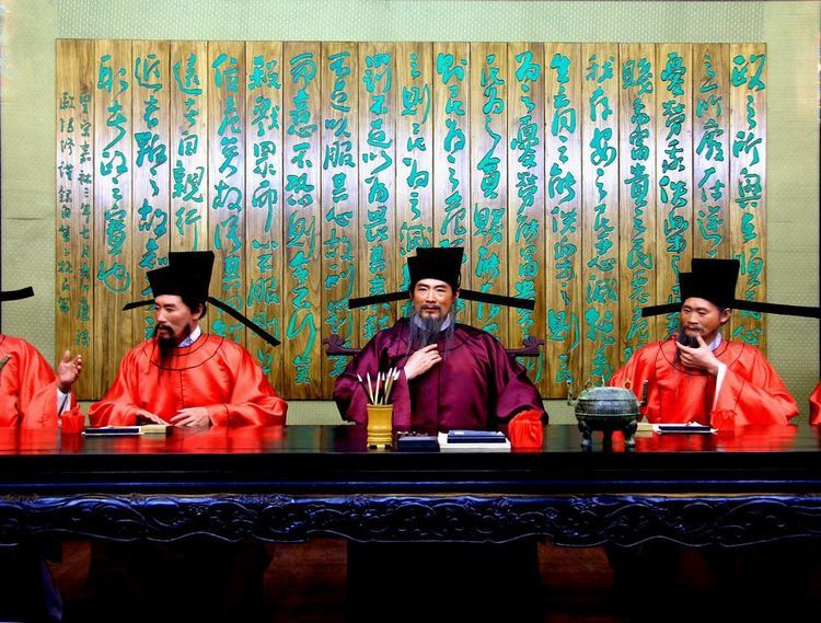 北宋时期的父子状元:都英年早逝,没做到大官