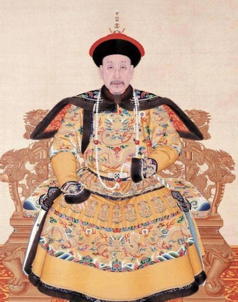 九子夺嫡|雍正|胤禛|康熙|胤禩