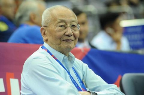 瞰冬奥|魏纪中:2022年冬奥会将增进外国民众对中国的了解