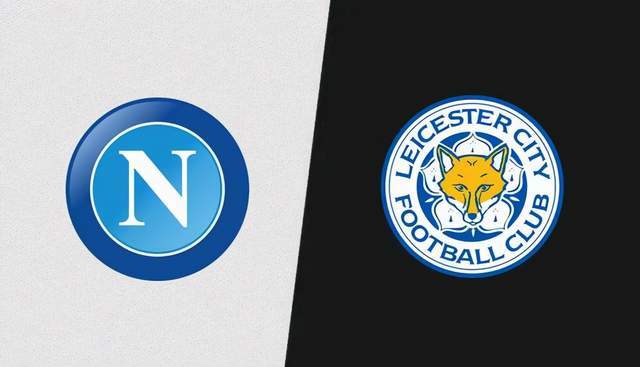 欧联杯晚霞看球直播那不勒斯vs莱斯特城