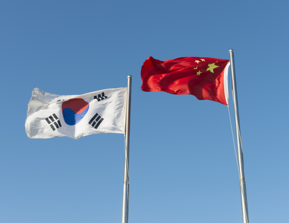 "笠帽就是源自中国!"中国演员纠正帽子的起源,韩国却突破底线