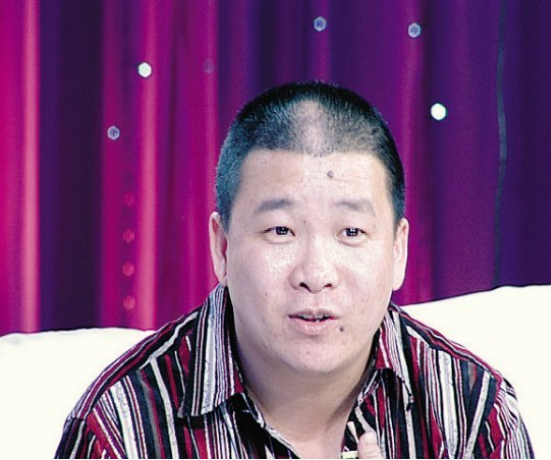 娶19岁娇妻登春晚舞台如今交不起取暖费孙小宝经历了啥