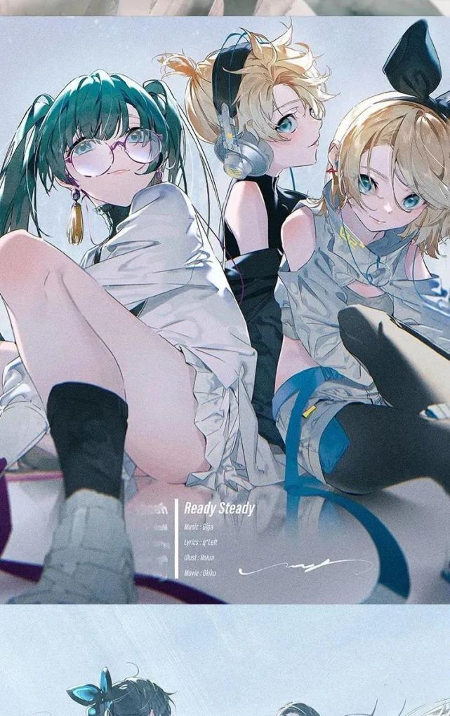 【无为设计分享】"小米山舞"画风惹众议,推特上均赞1w 的宝藏画师(第