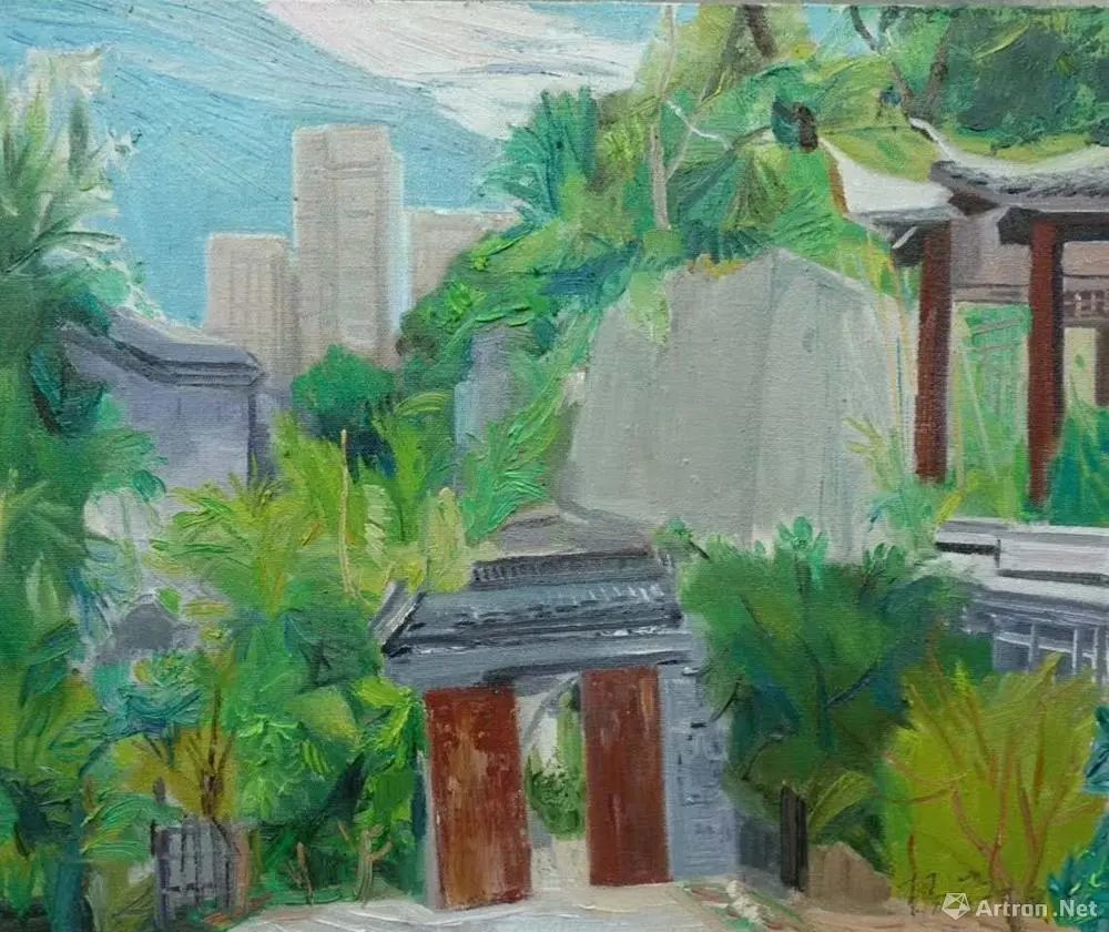 杨雷冰雪舞冬奥翰墨颂华章2022年全国书画名家网络邀请展