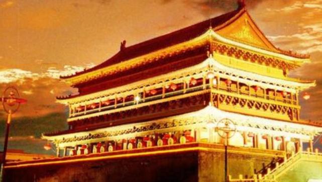 中国最早的陪都:被称为9皇之始,5朝陪都,与西安地位相同