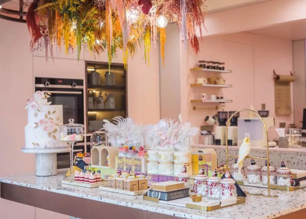 福州又一网红打卡点!就在鼓楼!