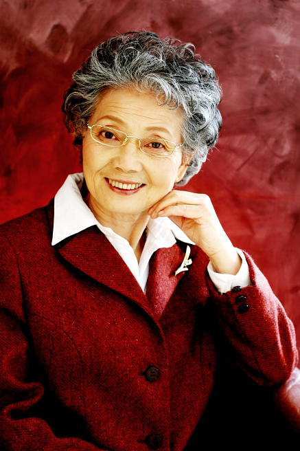 中国70岁以上的演员图片