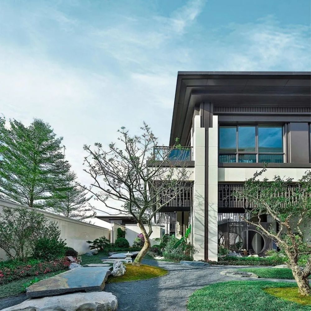 远洋万玥府的面子是很争面的,远洋擅造红盘,品质被口碑相传,远洋万玥