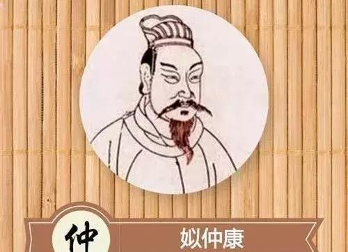 史上首位昏君在位一年太康失国后羿代夏篡位为王