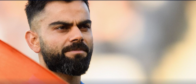 罗希特·夏尔马 被任命为印度 odi t20 队长