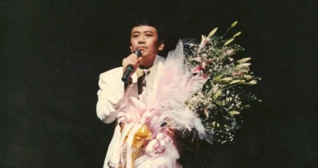 专访梅艳芳造型师刘培基小梅妹我们有这辈子足够了