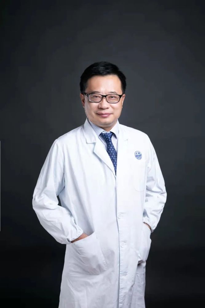 上海仁济医院王桂松教授:大脑健康的重要"杀手",脑血管病如何防治?