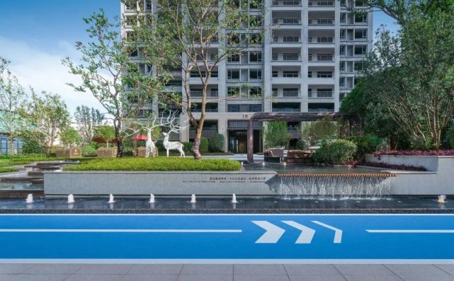 万达广场实景准现房2022年兑现安宁城芯理想生活