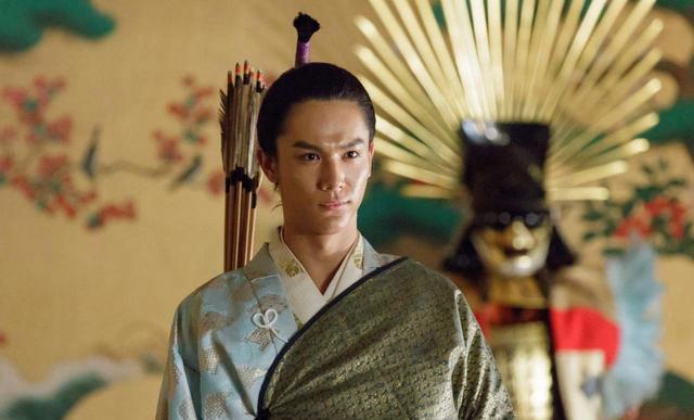 德川家康能结束了日本长达125年战国乱局这四个因素不可缺少