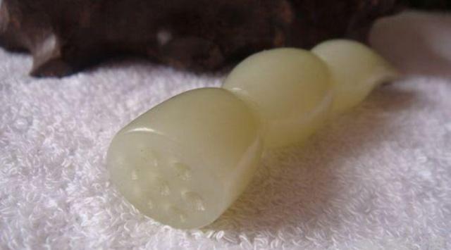 慈禧的三件私人女性用品,一件流传至今,一件羞于启齿!