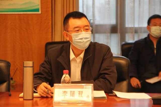 石家庄市栾城区委书记张小勇,石家庄市委宣传部常务副部长马建彬等