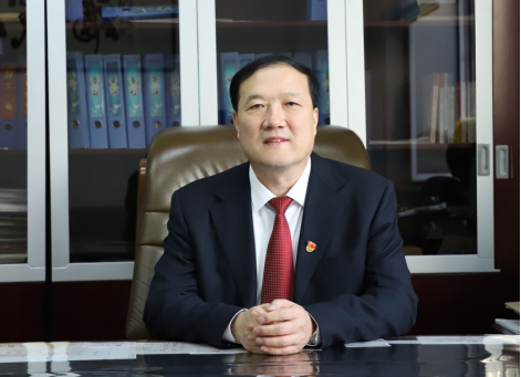 学决议谈体会迎春林业局有限公司党委书记董事长鞠华成