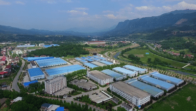 全省唯一汉中新增一省级高新区