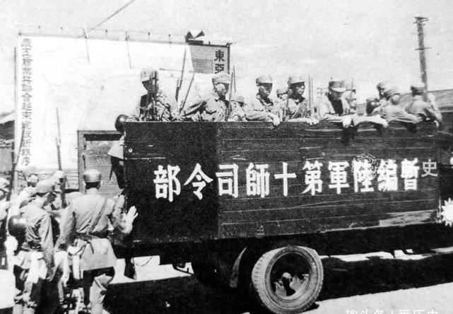 清鄉運動中偽軍的醜惡嘴臉替日本人賣命不遺餘力人民水深火熱