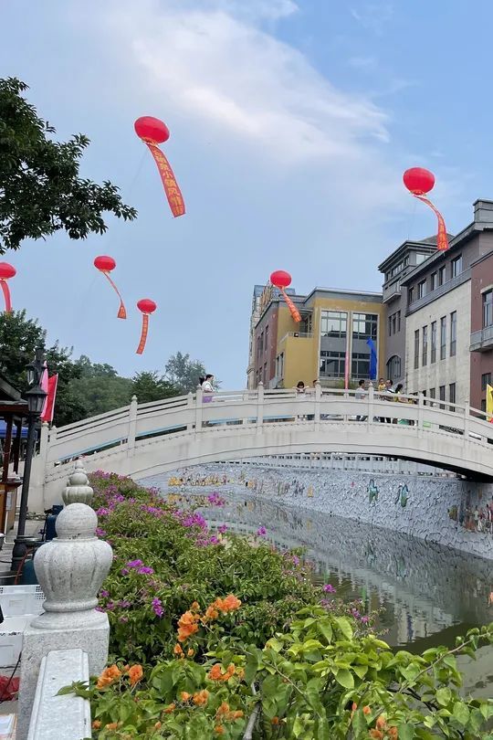 重磅!三合镇"台山元旦乡村文化传统墟日"活动即将来袭!