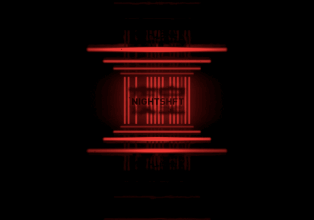 nightvision夜视vlogep01为了5000块你能跑多快