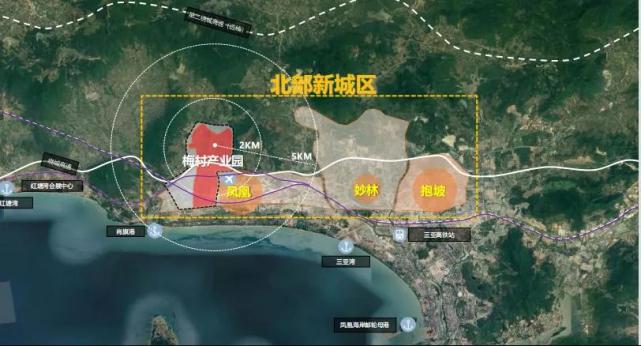 上市公司在海南|紫金矿业入驻三亚梅村黄金珠宝产业园_腾讯新闻