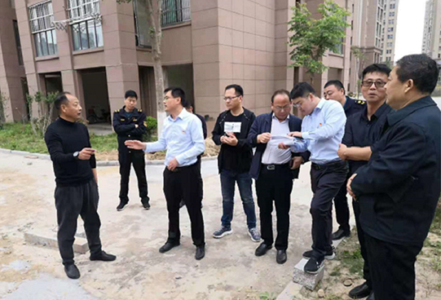 睢宁深化政务服务改革,各部门推出一批务实为民的创新举措:县城管局与