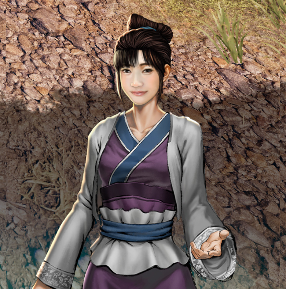 这才是侠客这才是江湖天命奇御2测评