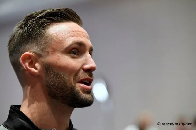 今天,特奥菲莫-洛佩兹又被打脸了!