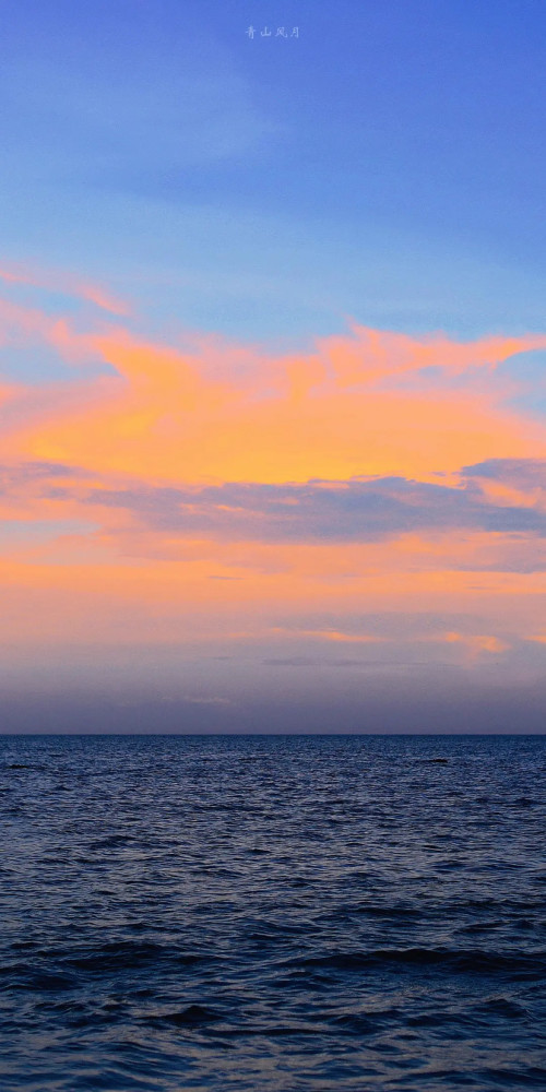 ins天空唯美壁纸