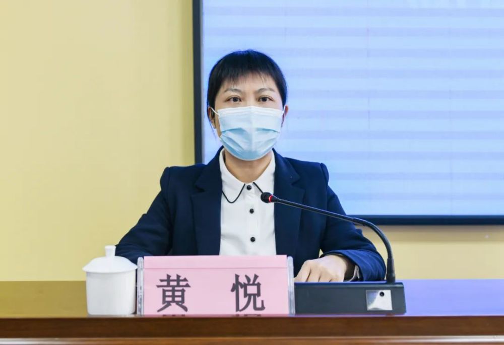 宁明县副县长冯莉妍崇左市卫生健康委主任黄苓崇左市副市长黄覃梅发布