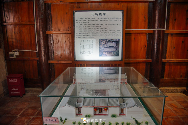 潮州许驸马府内有三宝,竹编灰壁高门槛排水系统独特,距今近千年