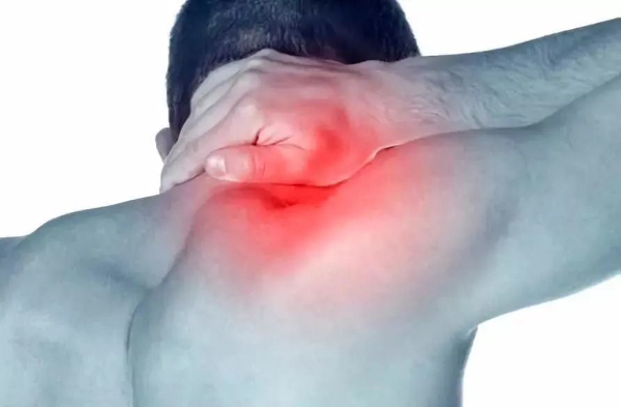 为什么冬天肩颈疼痛会加重