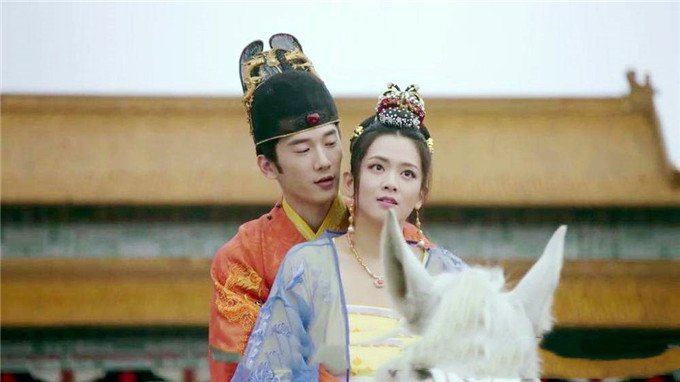 贪玩皇帝朱厚照他真的爱刘美人吗后者结局可能如何