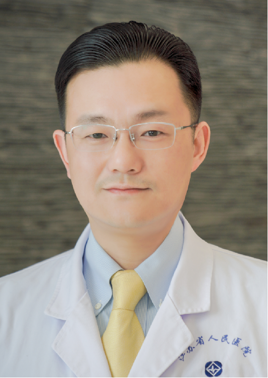 talkshow丨王建教授:探索晚期胃癌一线免疫治疗临床经