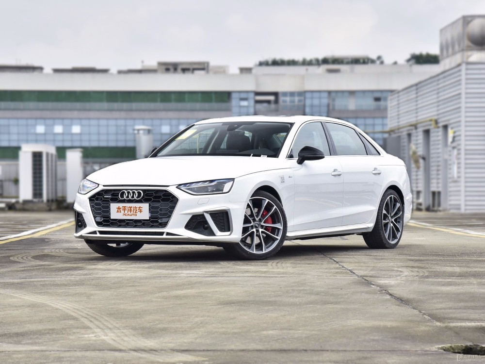 68-39.68万元 新款奥迪a4l正式上市