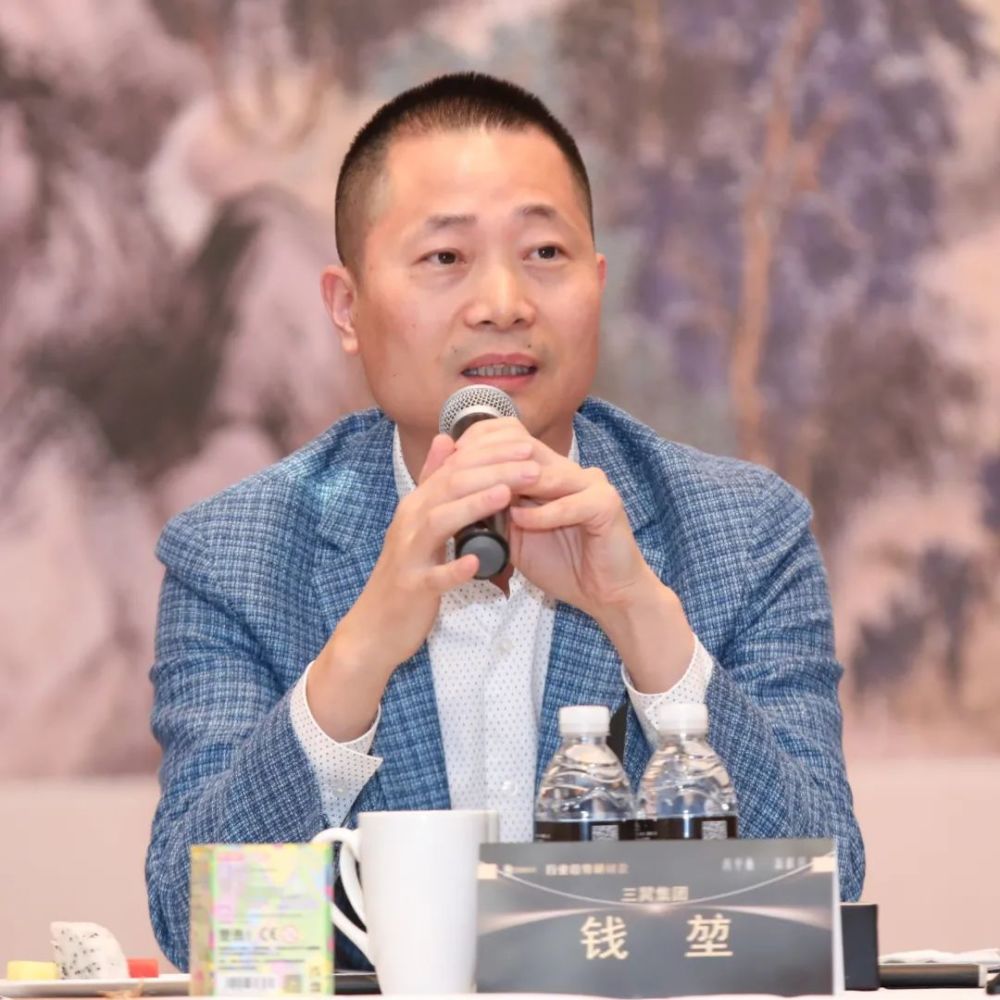 玖奕基金 董事长邵显见和昌兴龙&漫说文旅 董事长 王本龙龙记泰信