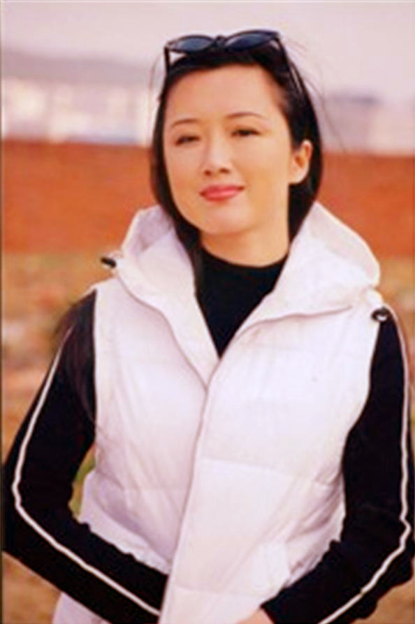 "飞天奖"得主沈蓉:与侯勇离婚后,现在的生活状况怎样?