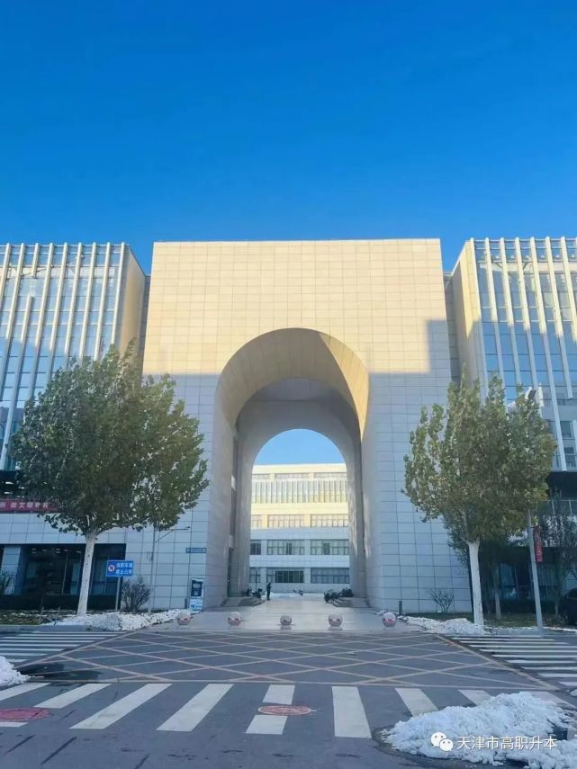 深度剖析|2022年天津天狮学院专升本政策变化