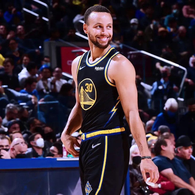 最佳球员 NBA：本赛季目前获得过周最佳球员一览，只有库里拿过两次周最佳