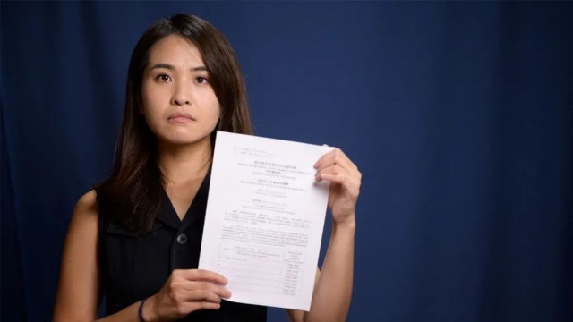 黎智英,罪加一等!