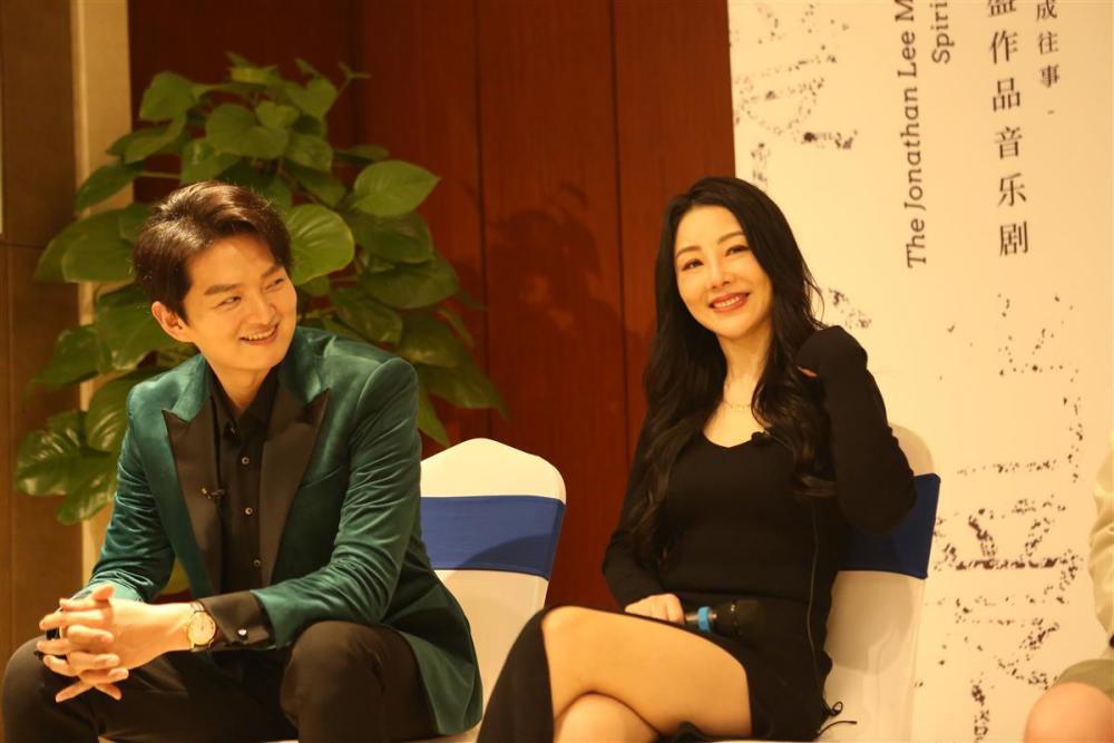 《声入人心》出圈的鞠红川,翟李朔天,而今年,著名男高音歌唱家王凯加