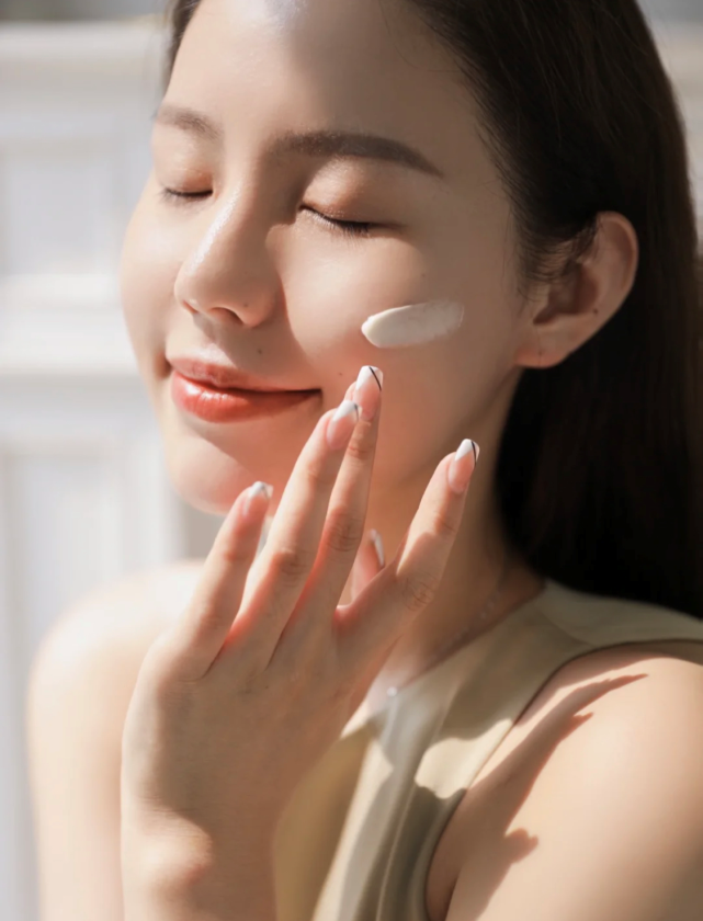 30岁女人公认好用的抗老面霜除了兰蔻菁纯还有这4款